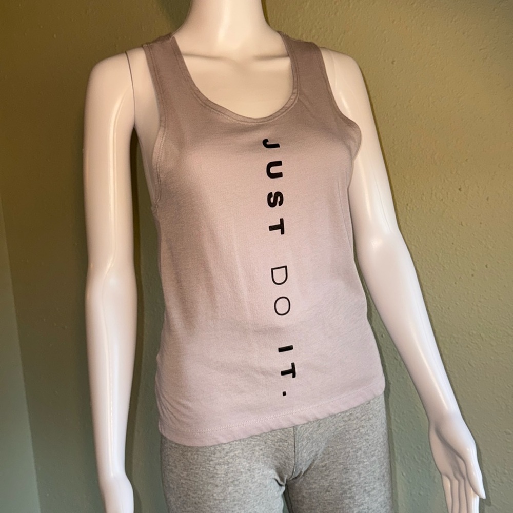 Nike Tank